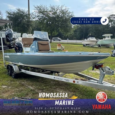 BOATZON | Skeeter SX Series SX221 2026