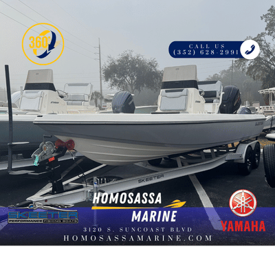 BOATZON | Skeeter SX Series SX230 2026