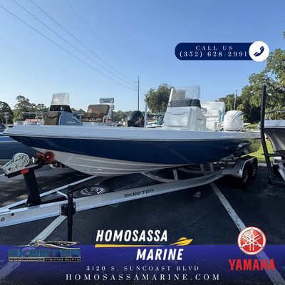 BOATZON | Skeeter SX Series SX230 2026