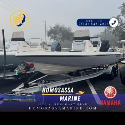 BOATZON | Skeeter SX Series SX230 2026