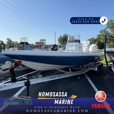 BOATZON | Skeeter SX Series SX230 2026