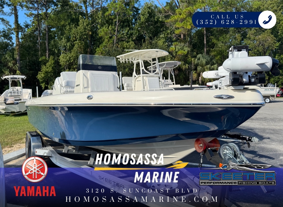 2025 Skeeter Skeeter SX Series SX2350 2025 - Sold Boat