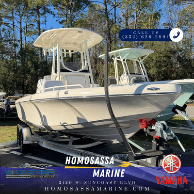 BOATZON | Skeeter SX Series SX2350 2026 BOATZON | Skeeter SX Series SX2350 2026