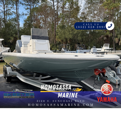 BOATZON | Skeeter SX Series SX241 2026