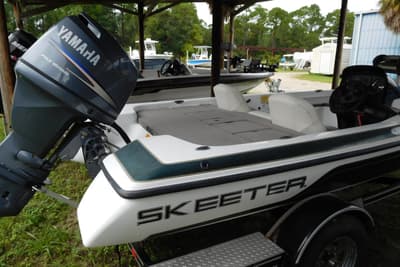 BOATZON | Skeeter SX170 2009