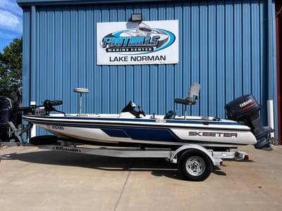 BOATZON | Skeeter SX176 1999