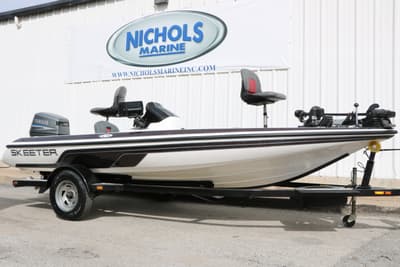 BOATZON | Skeeter SX180 2007