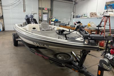 BOATZON | Skeeter SX180 2007 BOATZON | Skeeter SX180 2007