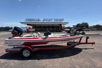 BOATZON | Skeeter SX190 2008