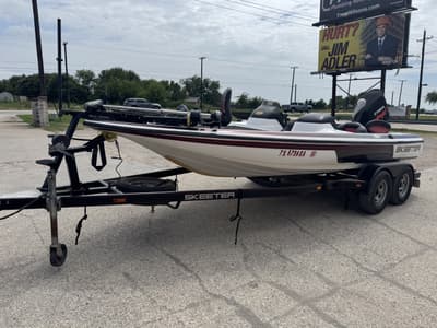 BOATZON | Skeeter SX200 2004