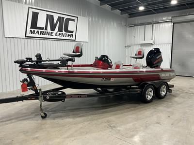 BOATZON | Skeeter SX200 2008
