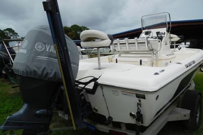 BOATZON | Skeeter SX200 2013