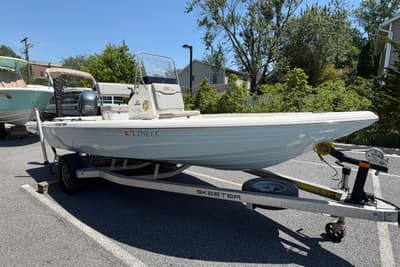 BOATZON | Skeeter SX200 2014
