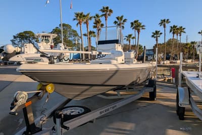 BOATZON | Skeeter SX200 2017