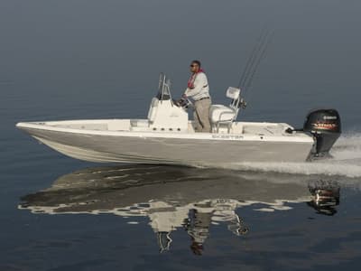 BOATZON | Skeeter SX200 2018