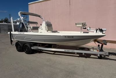 BOATZON | Skeeter SX210 2016