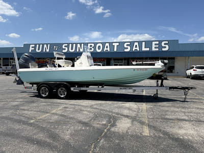 BOATZON | Skeeter SX210 2016