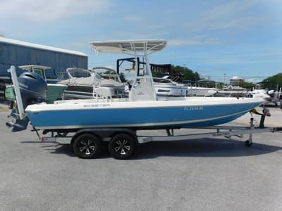 BOATZON | Skeeter SX210 2017