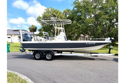 BOATZON | Skeeter SX210 2017 BOATZON | Skeeter SX210 2017