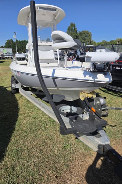 BOATZON | Skeeter SX210 2018