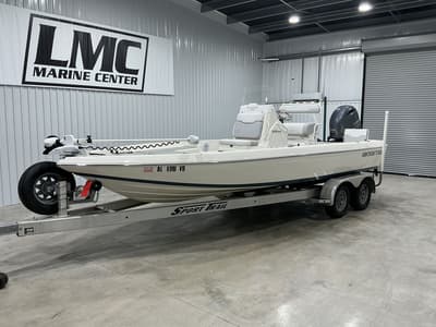 BOATZON | Skeeter SX210 2019