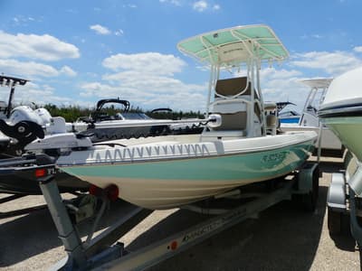 BOATZON | Skeeter SX210 2019
