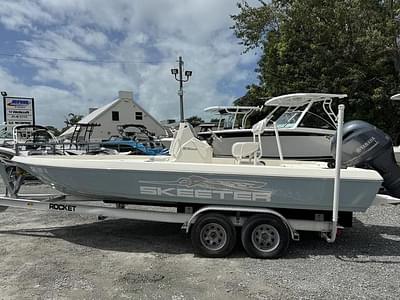 BOATZON | Skeeter SX210 2021 BOATZON | Skeeter SX210 2021