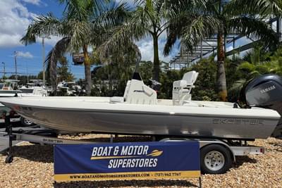 BOATZON | Skeeter SX210 2024