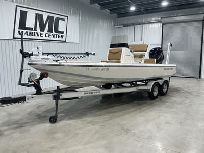 BOATZON | Skeeter SX221 2025