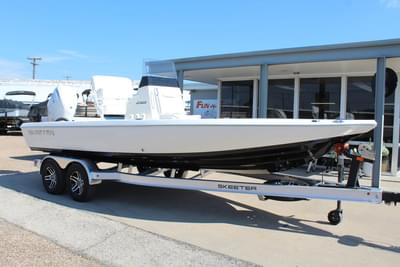 BOATZON | Skeeter SX221 2026