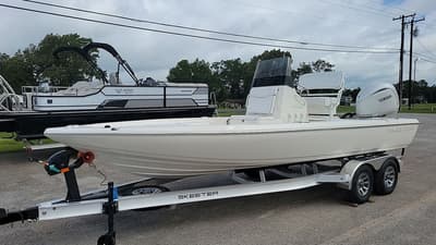 BOATZON | Skeeter SX221 2026 BOATZON | Skeeter SX221 2026