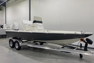 BOATZON | Skeeter SX221 2026