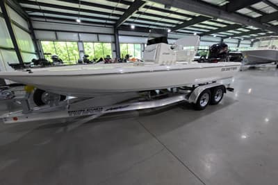 BOATZON | Skeeter SX221 2026