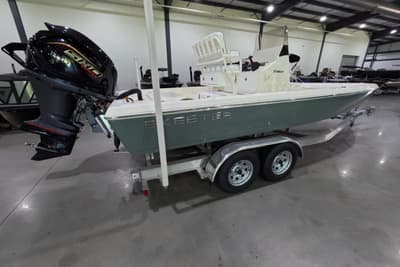BOATZON | Skeeter SX221 2026
