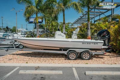 BOATZON | Skeeter SX221 2026