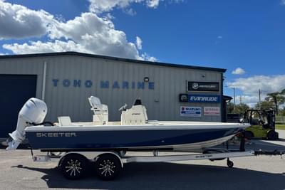 BOATZON | Skeeter SX221 2026 BOATZON | Skeeter SX221 2026