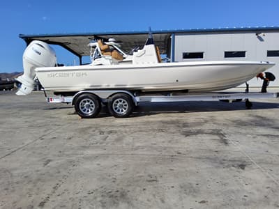 BOATZON | Skeeter SX221 2027