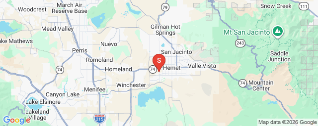 location