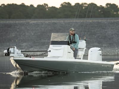 BOATZON | Skeeter SX221 2027