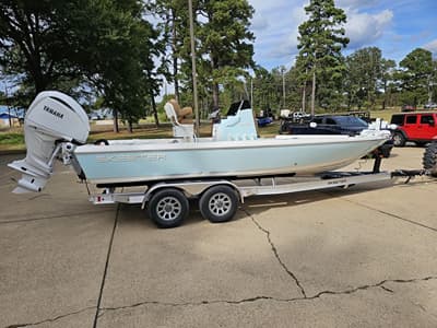 BOATZON | Skeeter SX221 2027
