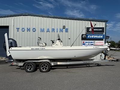 BOATZON | Skeeter SX2250 2013