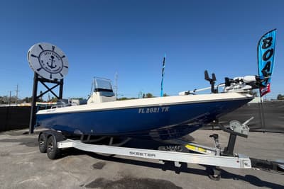 BOATZON | Skeeter SX2250 2014 BOATZON | Skeeter SX2250 2014