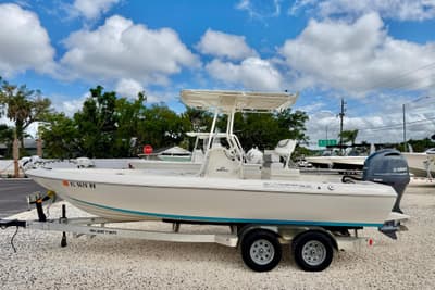 BOATZON | Skeeter SX2250 2018