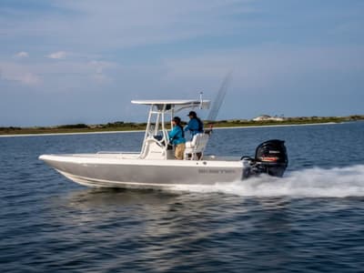 BOATZON | Skeeter SX2250 2021