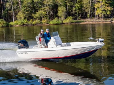 BOATZON | Skeeter SX2250 2023