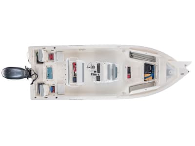 BOATZON | Skeeter SX230 2017