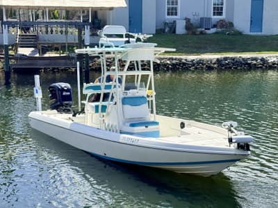BOATZON | Skeeter SX230 2017
