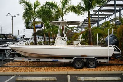BOATZON | Skeeter SX230 2017