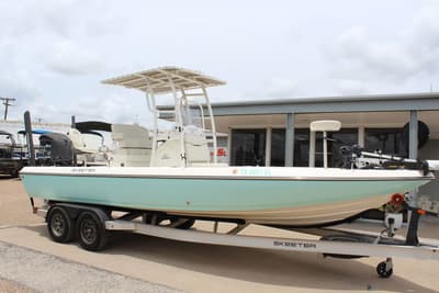 BOATZON | Skeeter SX230 2018