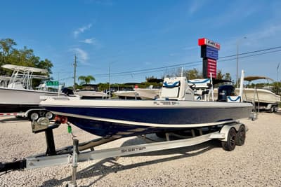 BOATZON | Skeeter SX230 2020